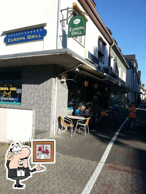 europa grill andernach.